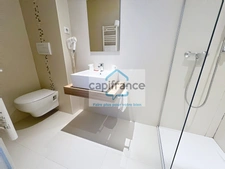 Dpt Savoie (73), à vendre MODANE - MURS et FONDS de COMMERCE Hôtel 18 chambres + 1 appartement de fonction + combles aménageables