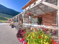 Fonds de commerce Hotel restaurant à vendre AILLON LE JEUNE (73) - 