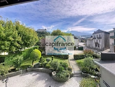  A vendre VALGELON-LA ROCHETTE (73) Murs 406 m² + sous sol, sur parcelle de 1 053m²