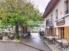 Fonds de commerce à vendre SAINT PIERRE D'ENTREMONT (38) - Restaurant avec Terrasse Gite Guinguette
