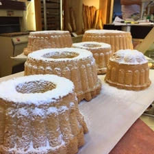 Fonds de commerce Boulangerie Patisserie à vendre à Valloire