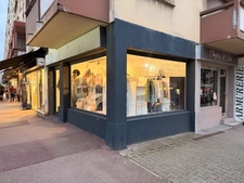 Local/bureau Bail à céder  AIX LES BAINS (73)