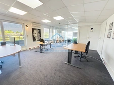 Drumettaz Clarafond (73), local à louer 54 m²