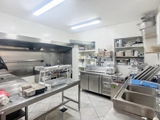 LANSLEBOURG MONT CENIS (73) - Location gérance d'un restaurant