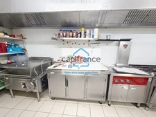Montmélian Fonds de commerce à vendre - traiteur
