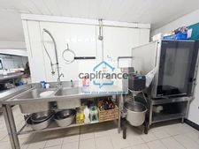 Montmélian Fonds de commerce à vendre - traiteur