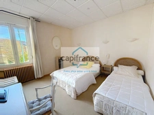 Sarras Fonds de commerce Hotel Restaurant + murs à vendre