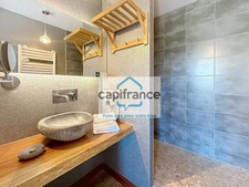 Fonds de commerce + Murs d’un Hôtel*** Restaurant à vendre LE CHATELARD (73)