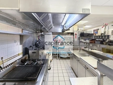 Fonds de commerce + Murs d’un Hôtel*** Restaurant à vendre LE CHATELARD (73)