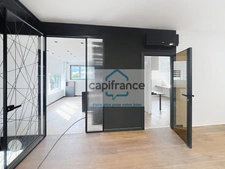 Local/bureau à louer PORTE DE SAVOIE (73) Atelier 150 m² - bureau 130 m² - cours