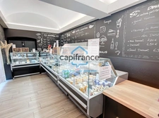 Dpt Savoie (73), à vendre CHAMBERY, snaking, traiteur, petite restauration à emporter