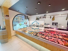 Fonds de commerce à vendre VALLOIRE (73) - Traiteur Produits régionaux Cave à vin Boucherie Charcuterie