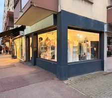 Local/bureau Bail à céder  AIX LES BAINS (73)