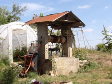 Coup de cœur - maison de campagne avec immense grange sur 4841m² de terrains à Saint Salvadour