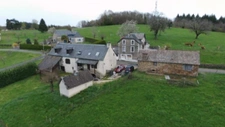 Ancienne fermette 4 pièces LAGARDE MARC LA TOUR (19)