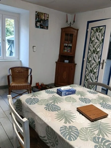 Coup de cœur - maison de campagne avec immense grange sur 4841m² de terrains à Saint Salvadour