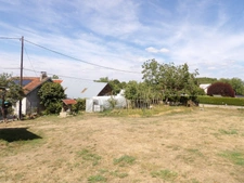 Coup de cœur - maison de campagne avec immense grange sur 4841m² de terrains à Saint Salvadour