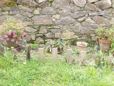 Ancienne fermette 4 pièces LAGARDE MARC LA TOUR (19)