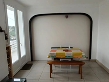 Pépite sur Tulle maison 2 appartements, terrasses + jardin