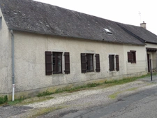 Ancienne fermette 4 pièces LAGARDE MARC LA TOUR (19)