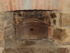 Ancienne fermette 4 pièces LAGARDE MARC LA TOUR (19)