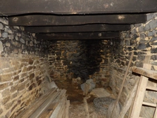 Ancienne fermette 4 pièces LAGARDE MARC LA TOUR (19)