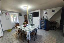 Coup de cœur - maison de campagne avec immense grange sur 4841m² de terrains à Saint Salvadour