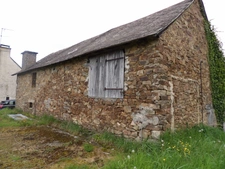 Ancienne fermette 4 pièces LAGARDE MARC LA TOUR (19)