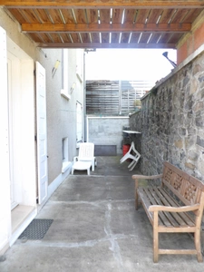 Pépite sur Tulle maison 2 appartements, terrasses + jardin