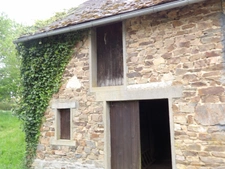 Ancienne fermette 4 pièces LAGARDE MARC LA TOUR (19)