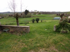 Ancienne fermette 4 pièces LAGARDE MARC LA TOUR (19)