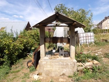 Coup de cœur - maison de campagne avec immense grange sur 4841m² de terrains à Saint Salvadour