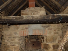 Ancienne fermette 4 pièces LAGARDE MARC LA TOUR (19)