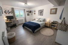 Maison à vendre 6 pièces SAINT JEAN D'AIGUES VIVES (09)