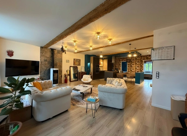 Maison à vendre 3 pièces  (11)