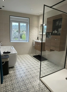 Maison à vendre 3 pièces  (11)