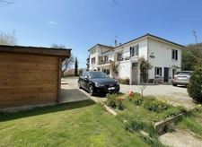 Maison à vendre 6 pièces SAINT JEAN D'AIGUES VIVES (09)