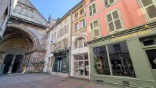EPINAL (88) Maison 5 pièces Centre ville 