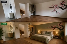 Maison à vendre 5 pièces MATOURY (973)