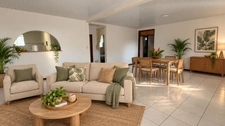 2 Maisons T4 et T3 sur terrain de 1459m² à vendre sur MATOURY - Cogneau Lamirande (973)