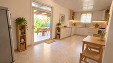 2 Maisons T4 et T3 sur terrain de 1459m² à vendre sur MATOURY - Cogneau Lamirande (973)
