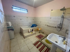 2 Maisons T4 et T3 sur terrain de 1459m² à vendre sur MATOURY - Cogneau Lamirande (973)