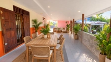 2 Maisons T4 et T3 sur terrain de 1459m² à vendre sur MATOURY - Cogneau Lamirande (973)