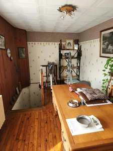 Maison à vendre 6 pièces BAUDRECOURT (52)