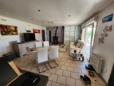 Maison à vendre 5 pièces BIGNICOURT SUR MARNE (51)