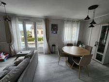 Maison à vendre 4 pièces VILLIERS EN LIEU (52)