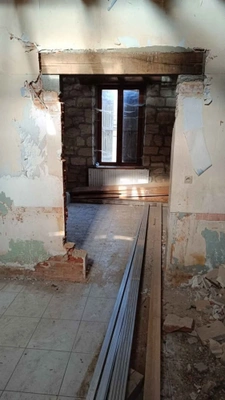Maison à vendre 7 pièces COUSANCES LES FORGES (55)