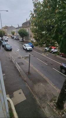 Appartement à vendre 2 pièces BAR LE DUC (55)