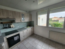 Maison à vendre 4 pièces VILLIERS EN LIEU (52)