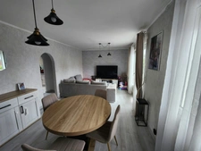 Maison à vendre 4 pièces VILLIERS EN LIEU (52)